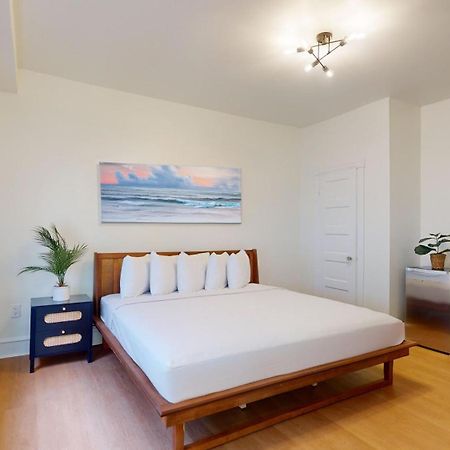 The Cove Hotel Ocean City Bagian luar foto
