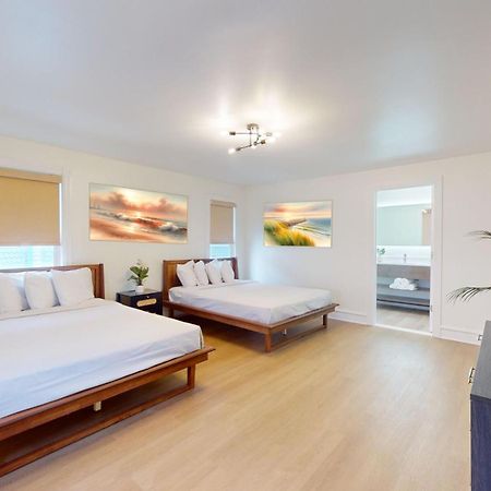 The Cove Hotel Ocean City Bagian luar foto