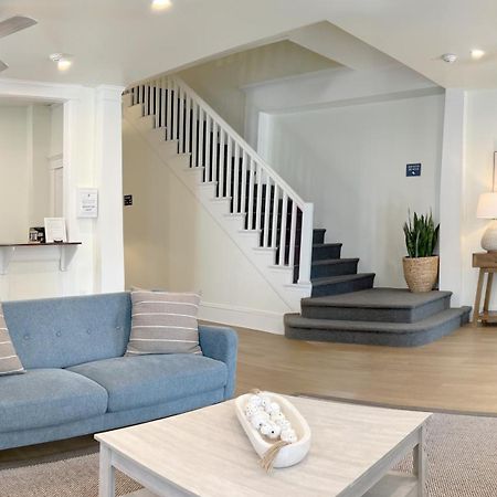 The Cove Hotel Ocean City Bagian luar foto