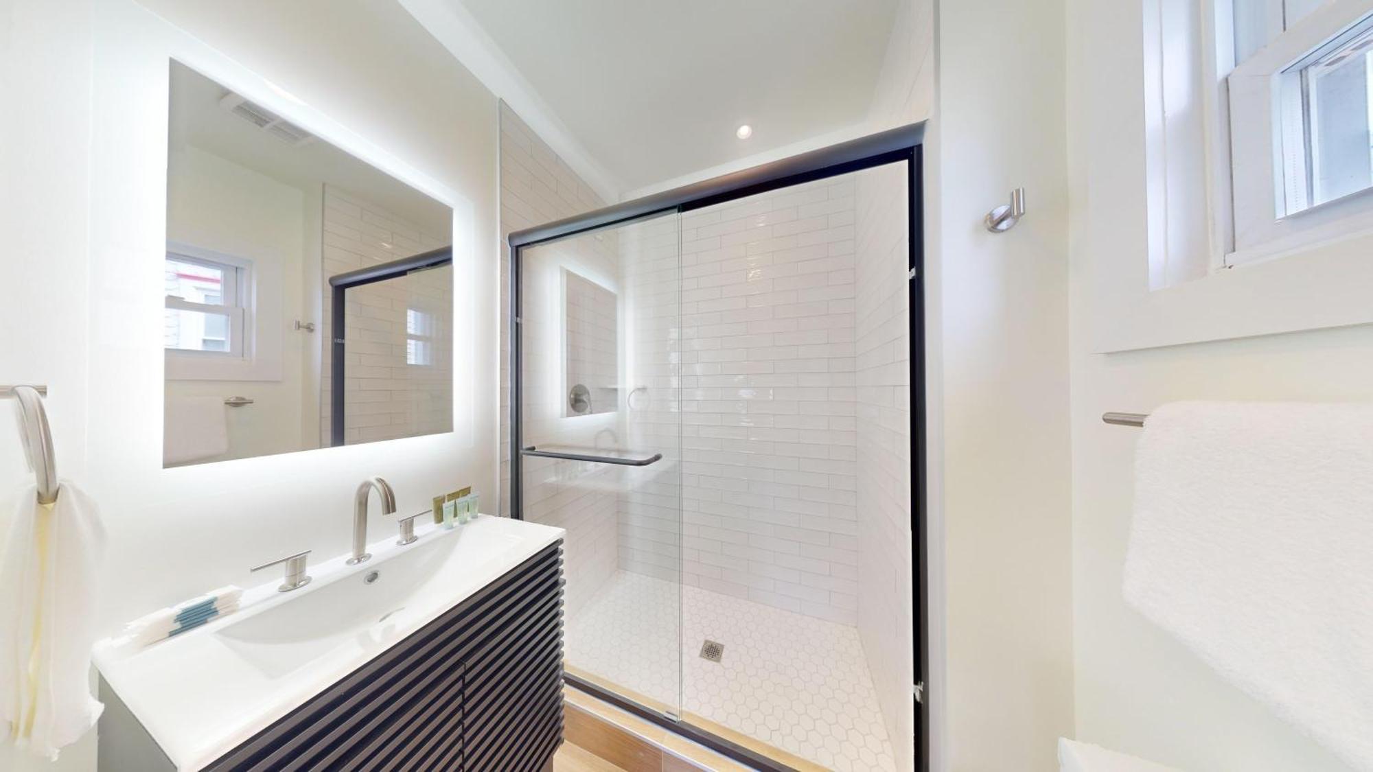 The Cove Hotel Ocean City Bagian luar foto