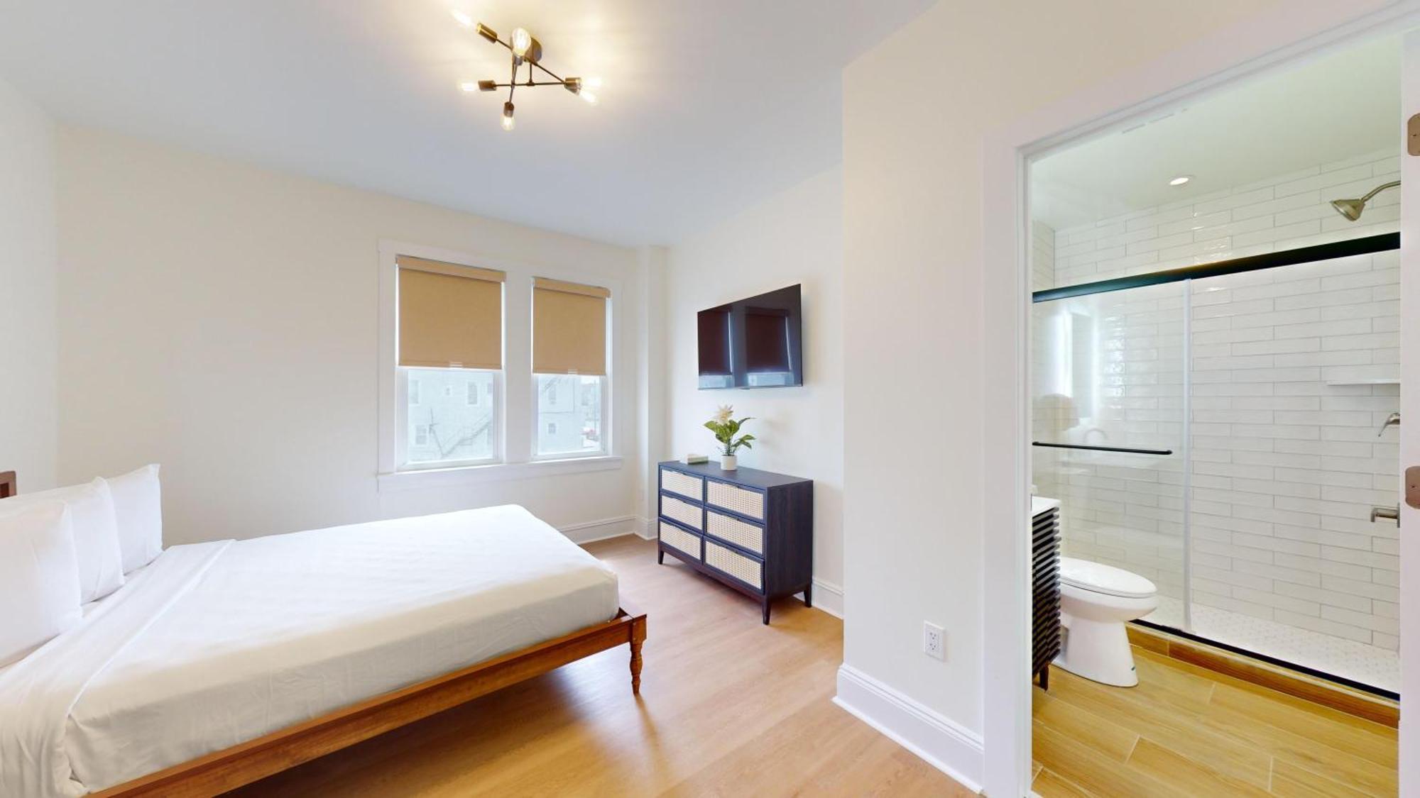 The Cove Hotel Ocean City Bagian luar foto