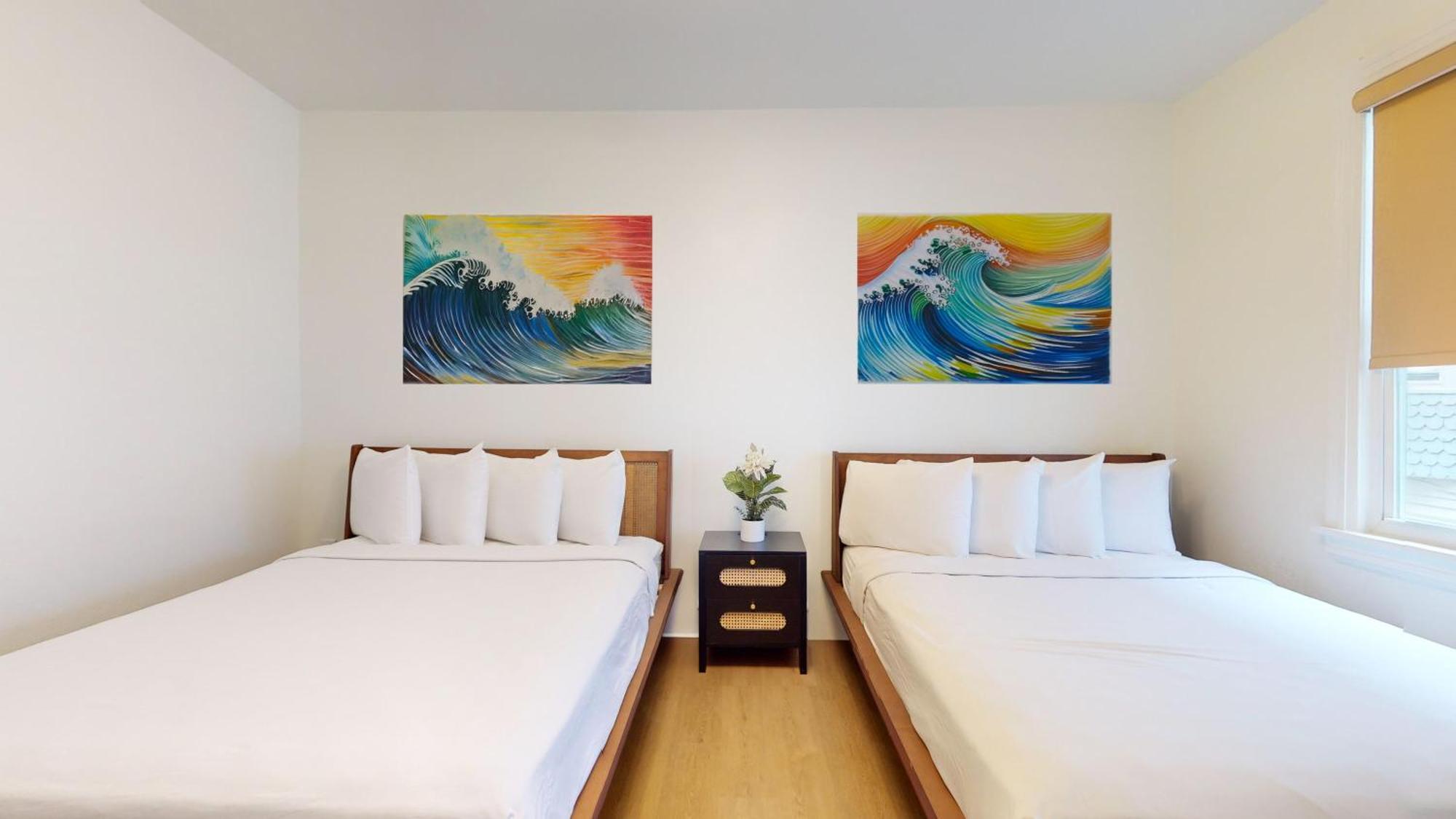 The Cove Hotel Ocean City Bagian luar foto