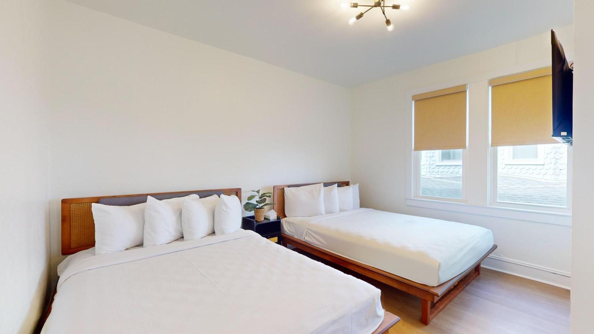The Cove Hotel Ocean City Bagian luar foto