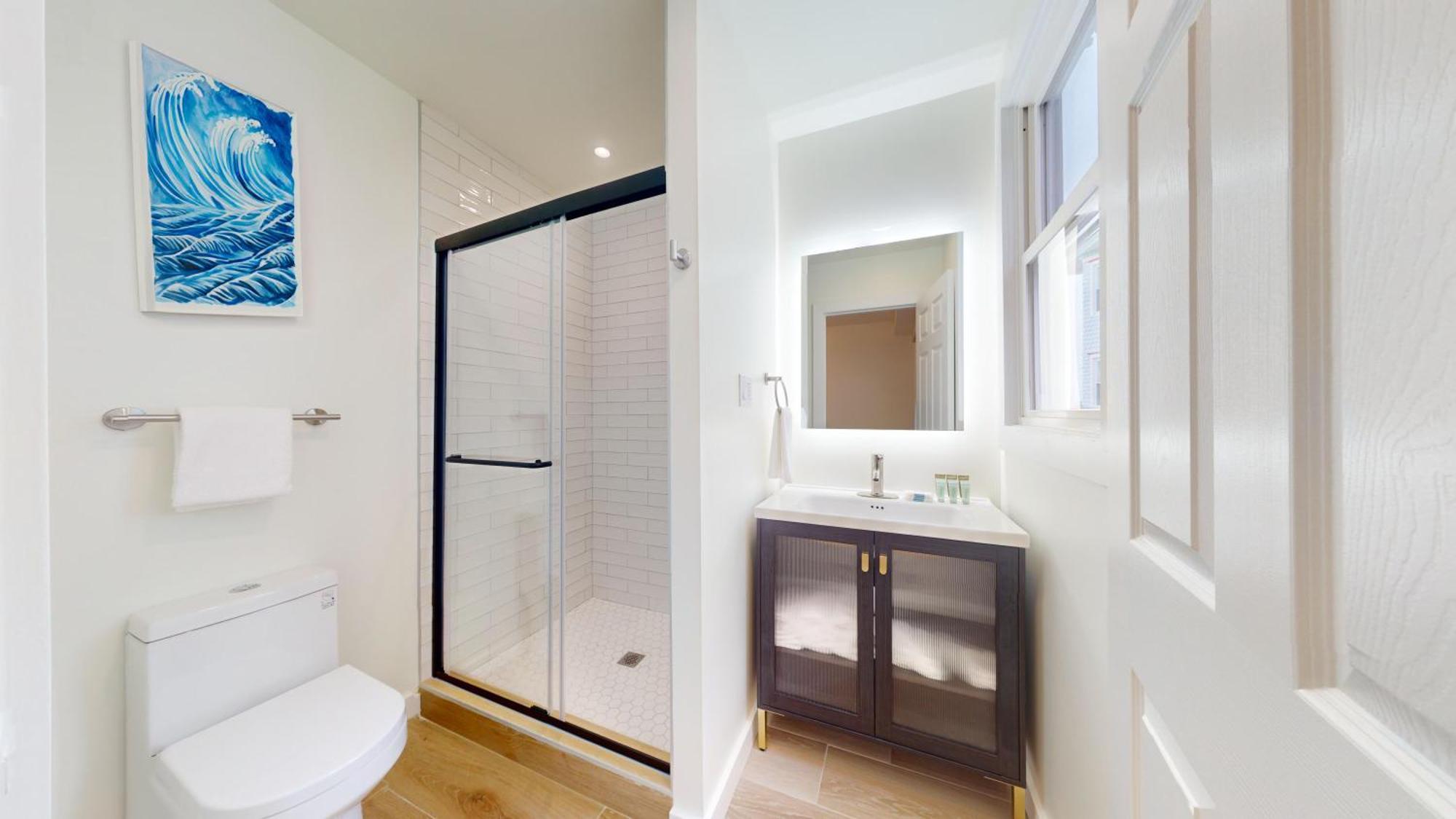 The Cove Hotel Ocean City Bagian luar foto