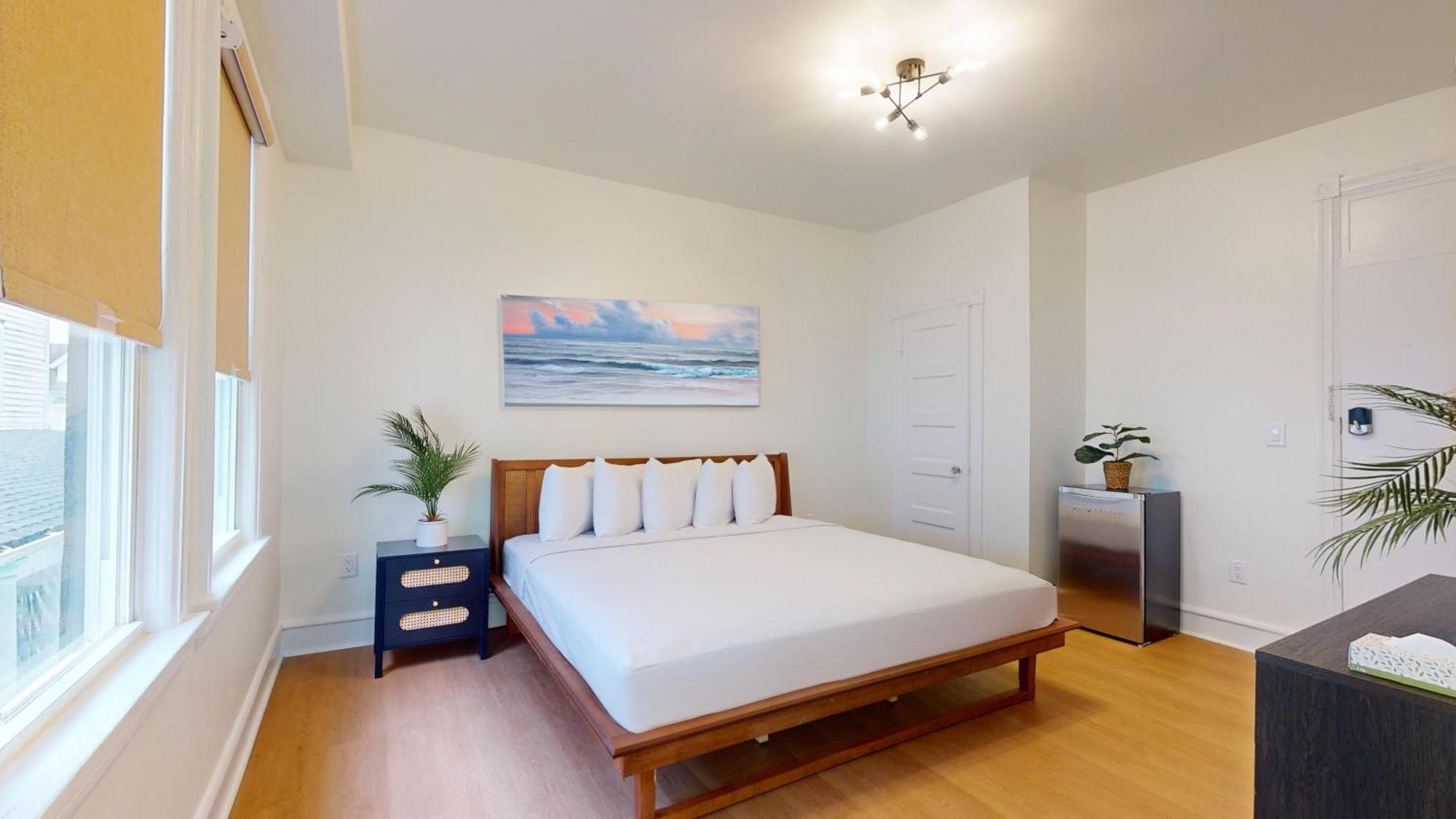 The Cove Hotel Ocean City Bagian luar foto