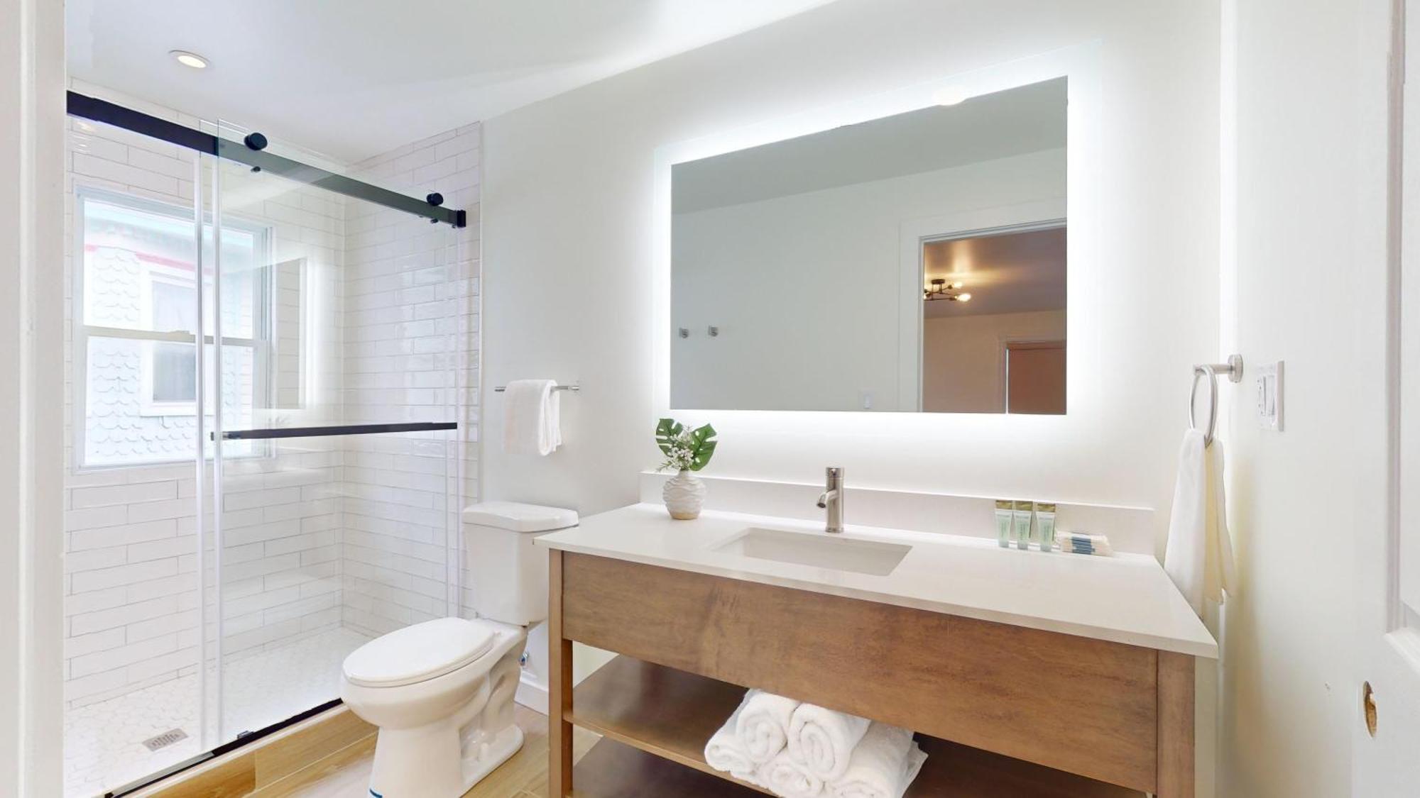 The Cove Hotel Ocean City Bagian luar foto