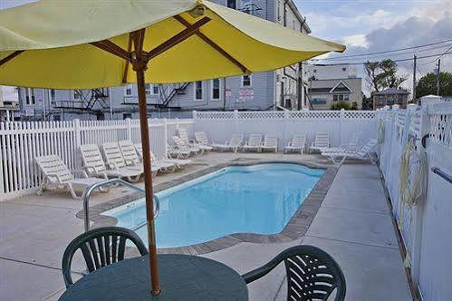 The Cove Hotel Ocean City Bagian luar foto