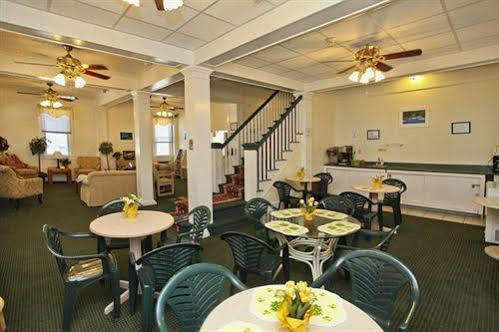 The Cove Hotel Ocean City Bagian luar foto